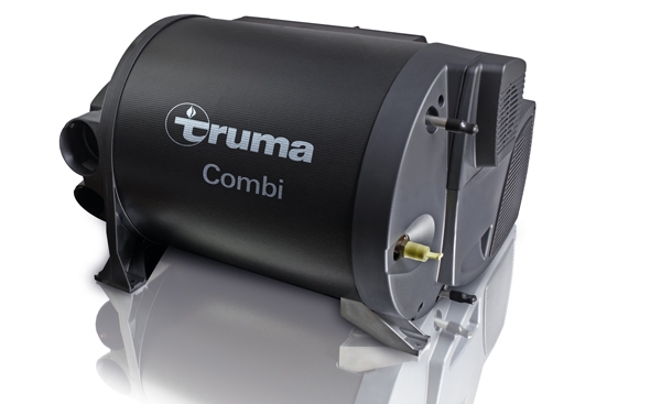 Truma Combi 4 ( E ) / 230 V