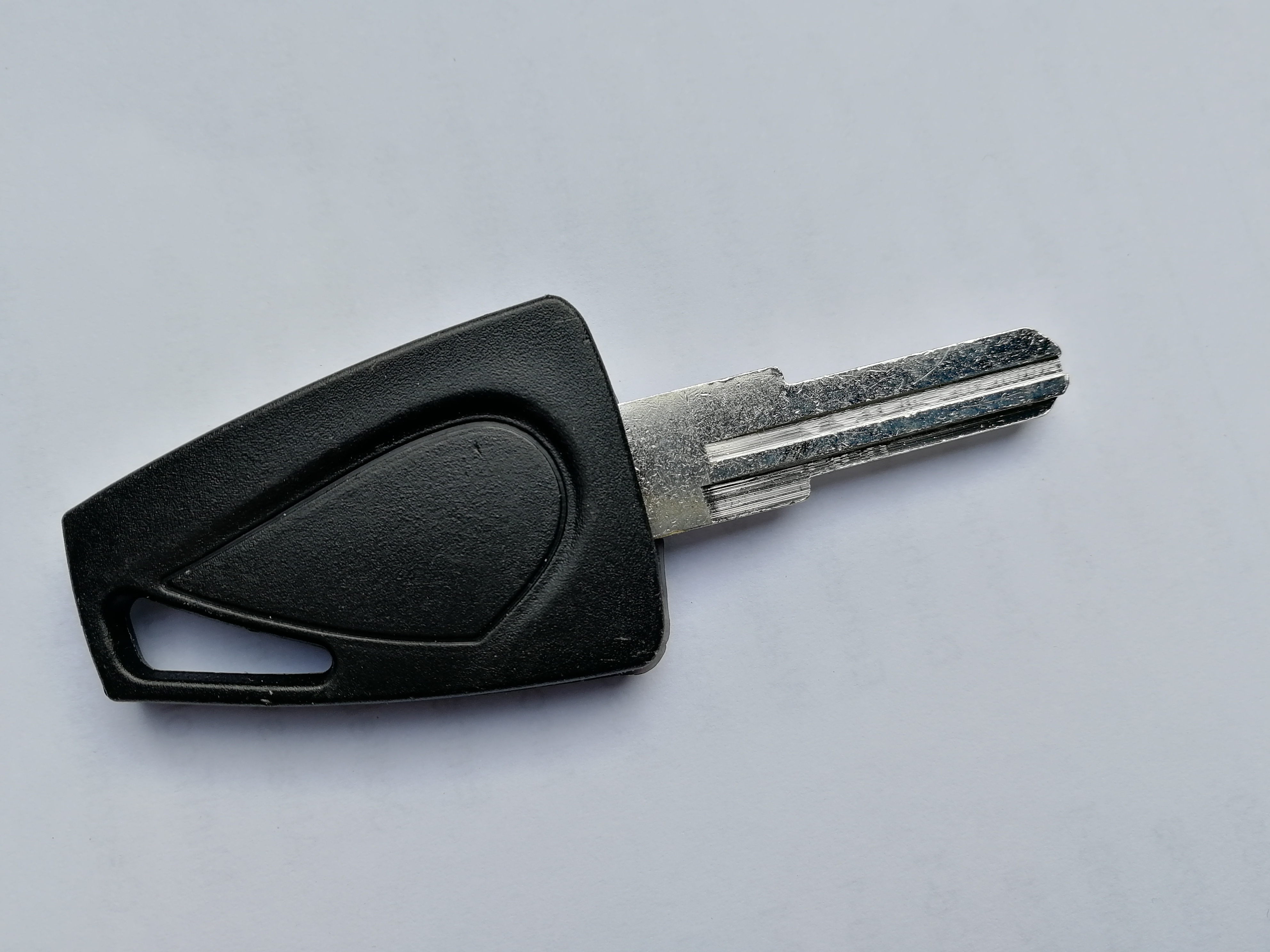 Surový klíč vložky STS / tloušťka 3 mm