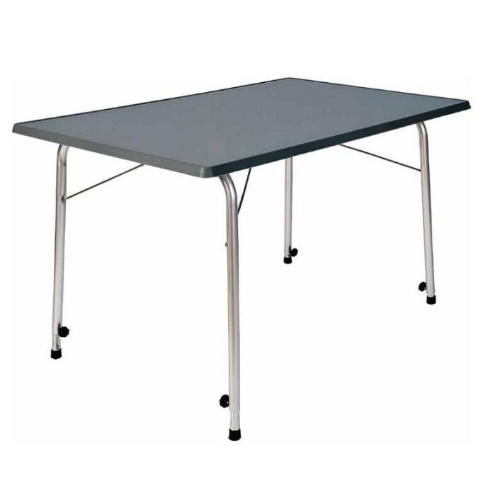 Kempingový stůl  100x68 cm
