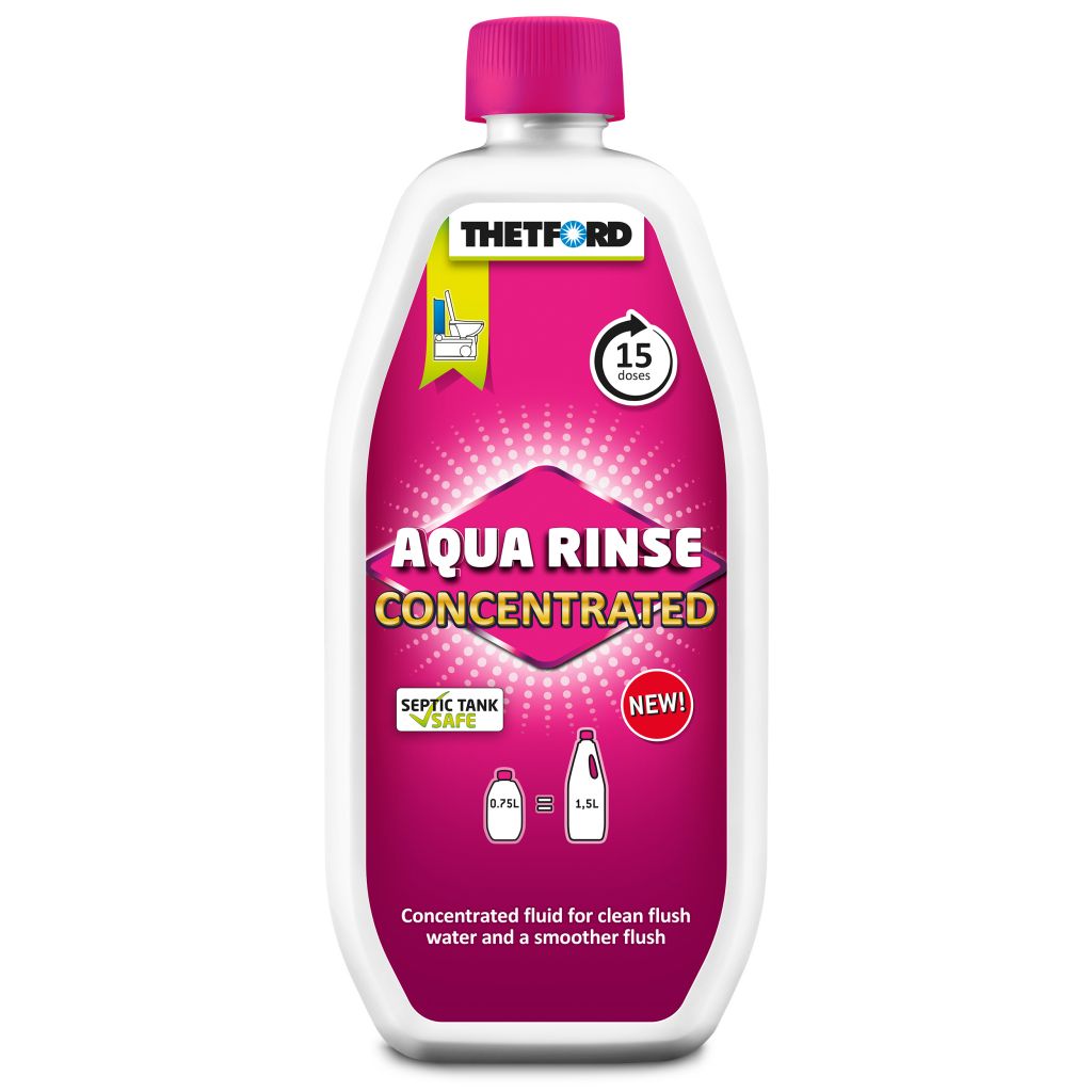 Aqua Rinse Plus 0,75 Litru