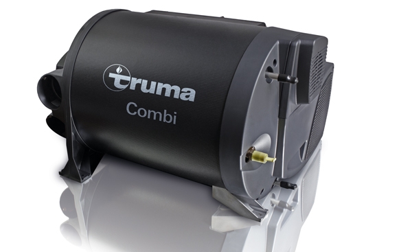 Truma Combi 4 CP Plus 