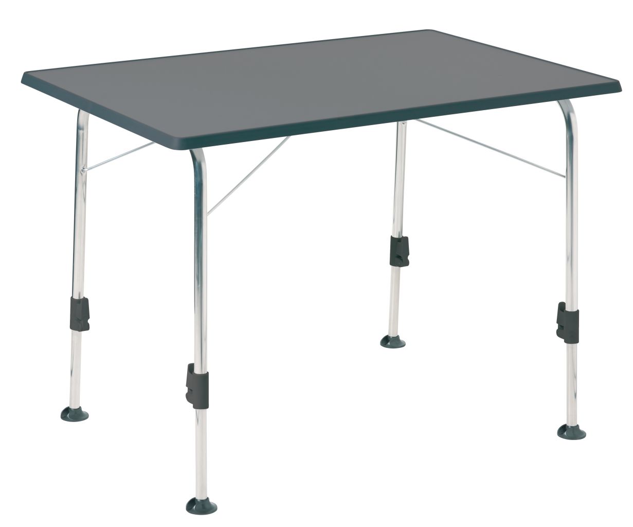 Kempingový stůl Stabilic 2 / 100 x 68 cm