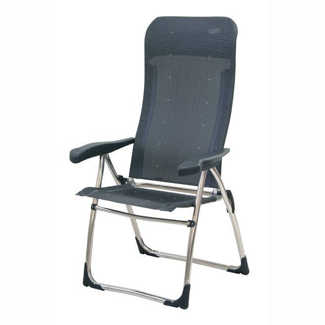 Kempingová židle Crespo AL / 215