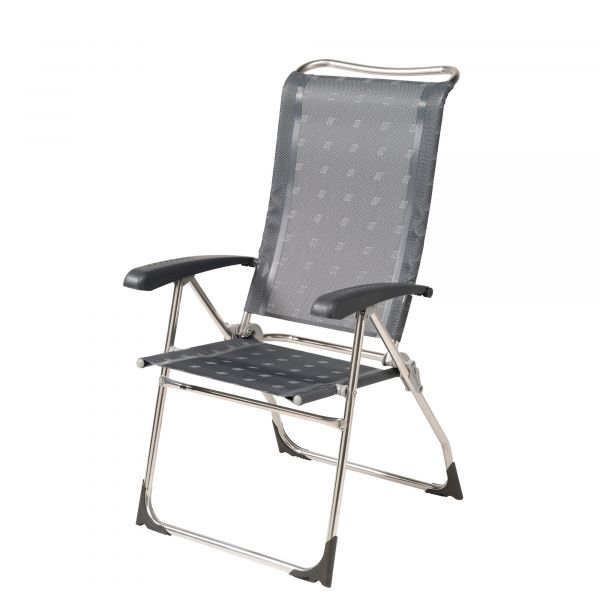 Kempingová židle Aspen