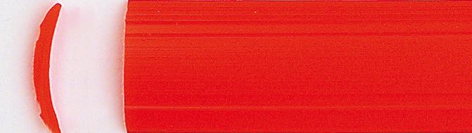 Kedr - výplň  UNI - 12 mm / červená Eriba