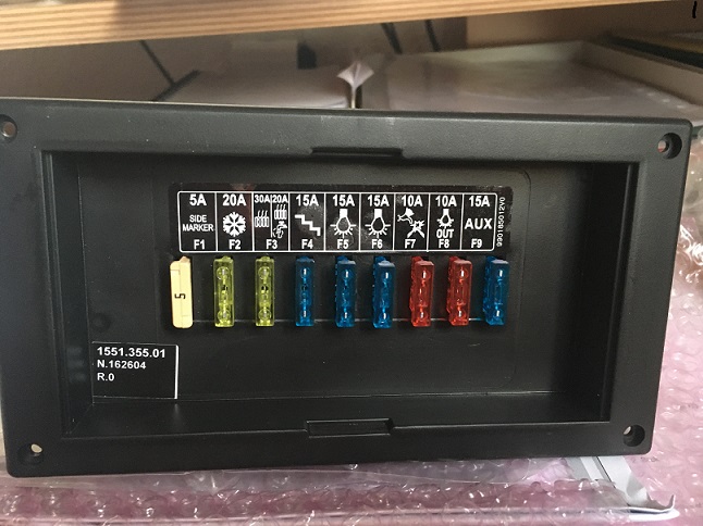 Energoblok NORDELETTRONICA  NE355_S