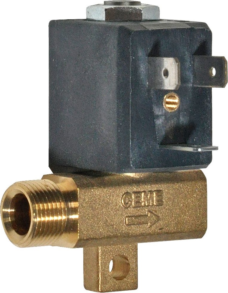 Bezpečnostní plynový ventil ledniček Thetford / verze 5