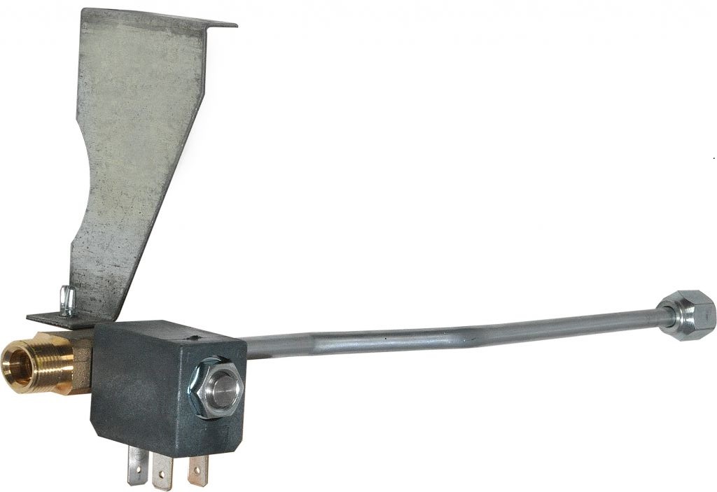 Bezpečnostní ventil pro ledníčky Thetford verze 3 - 5