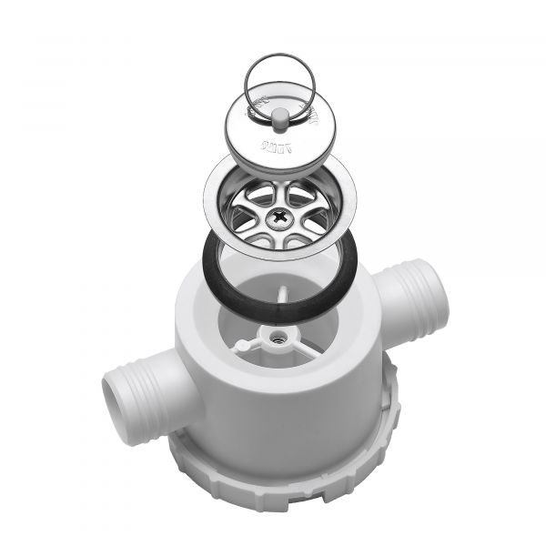 Odpadní sifon Dometic