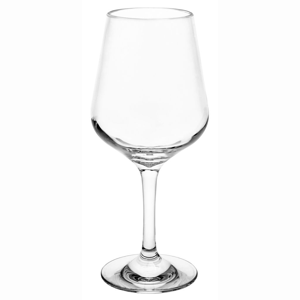 Bílé víno sklo 270ml