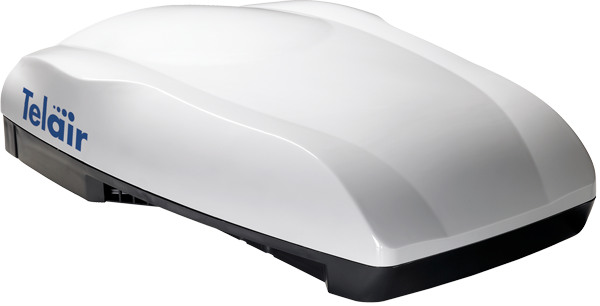 Klimatizace Silent 3  8100 H   AIR 