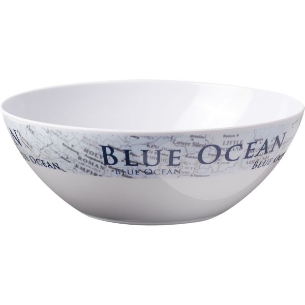 Série nádobí Blue Ocean miska pr .24 cm