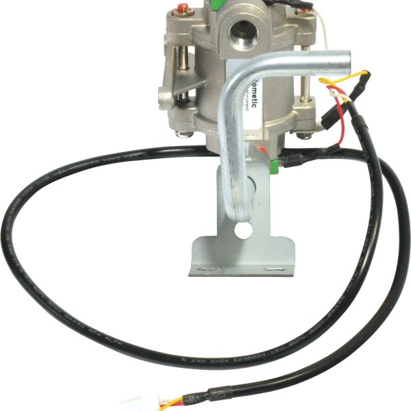 Plynový ventil s plynovou přípojkou pro chladničky Dometic RML 9X31, 9X35