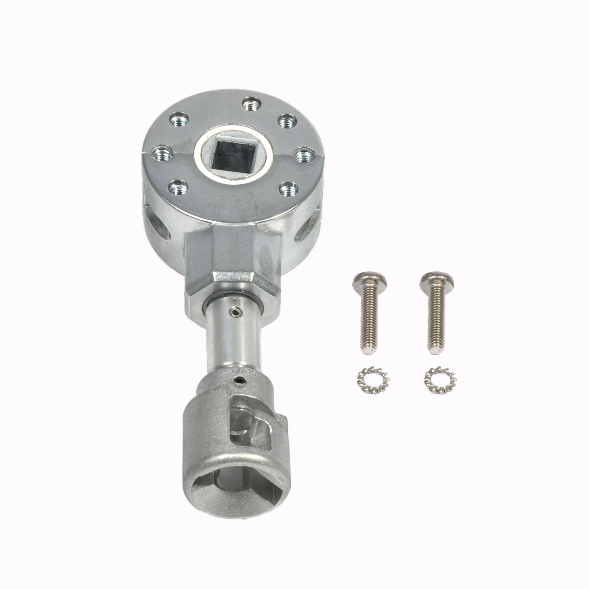 Převodovka markýzy Omnistor 6200 a 6300