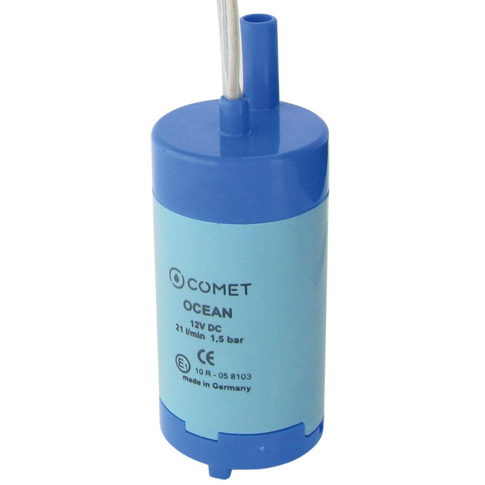 Ponorné čerpadlo Ocean Softstart