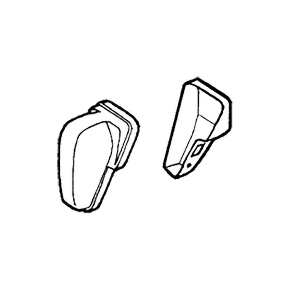 Krytka pro motor Thule Lift