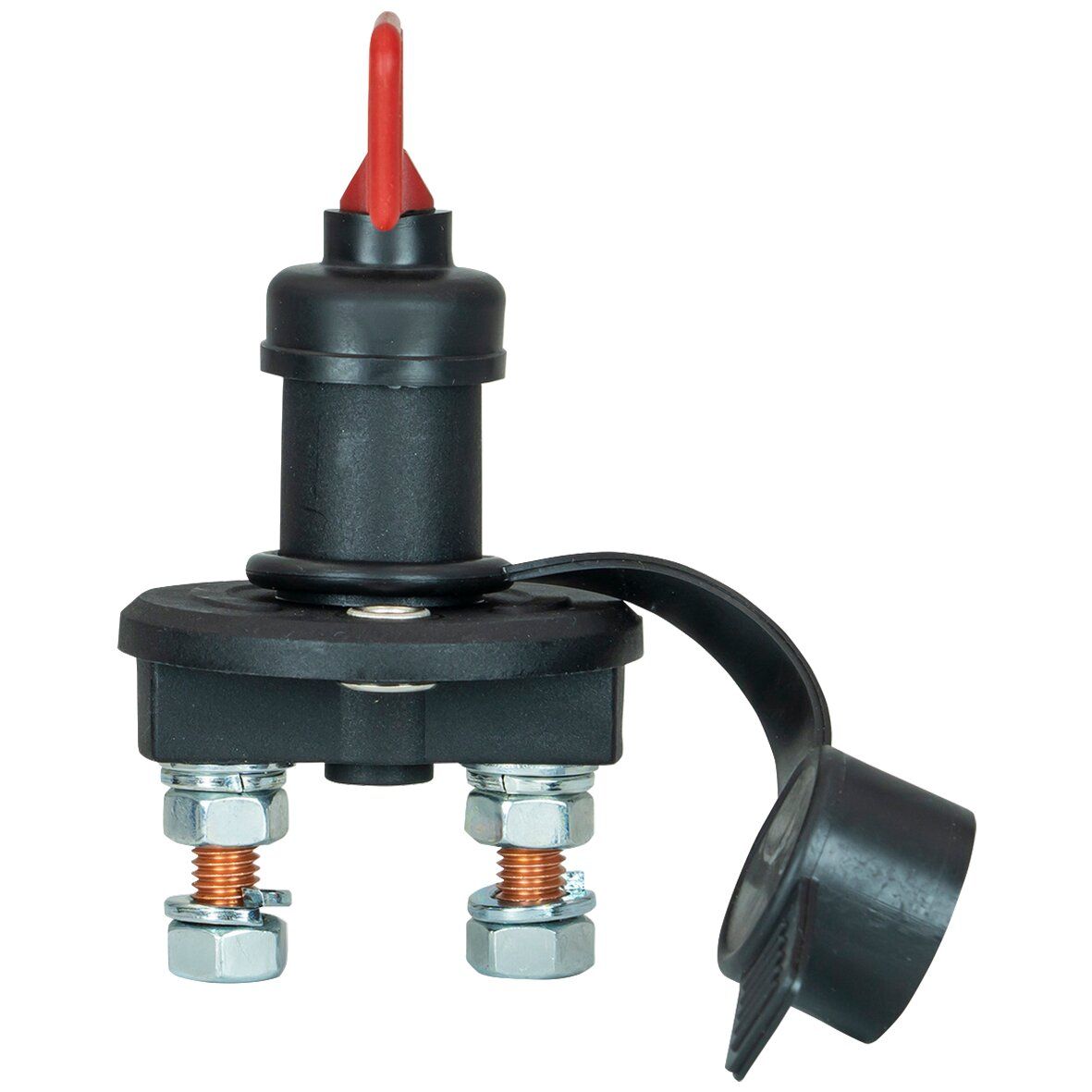 Odpojovač baterie 12 V / 24 V