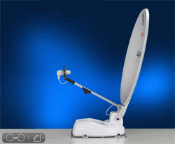 OYSTER - DIGITAL  85 / HDTV - / TWIN / SKEW